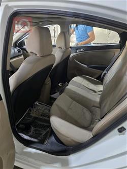 هيونداي أكسنت